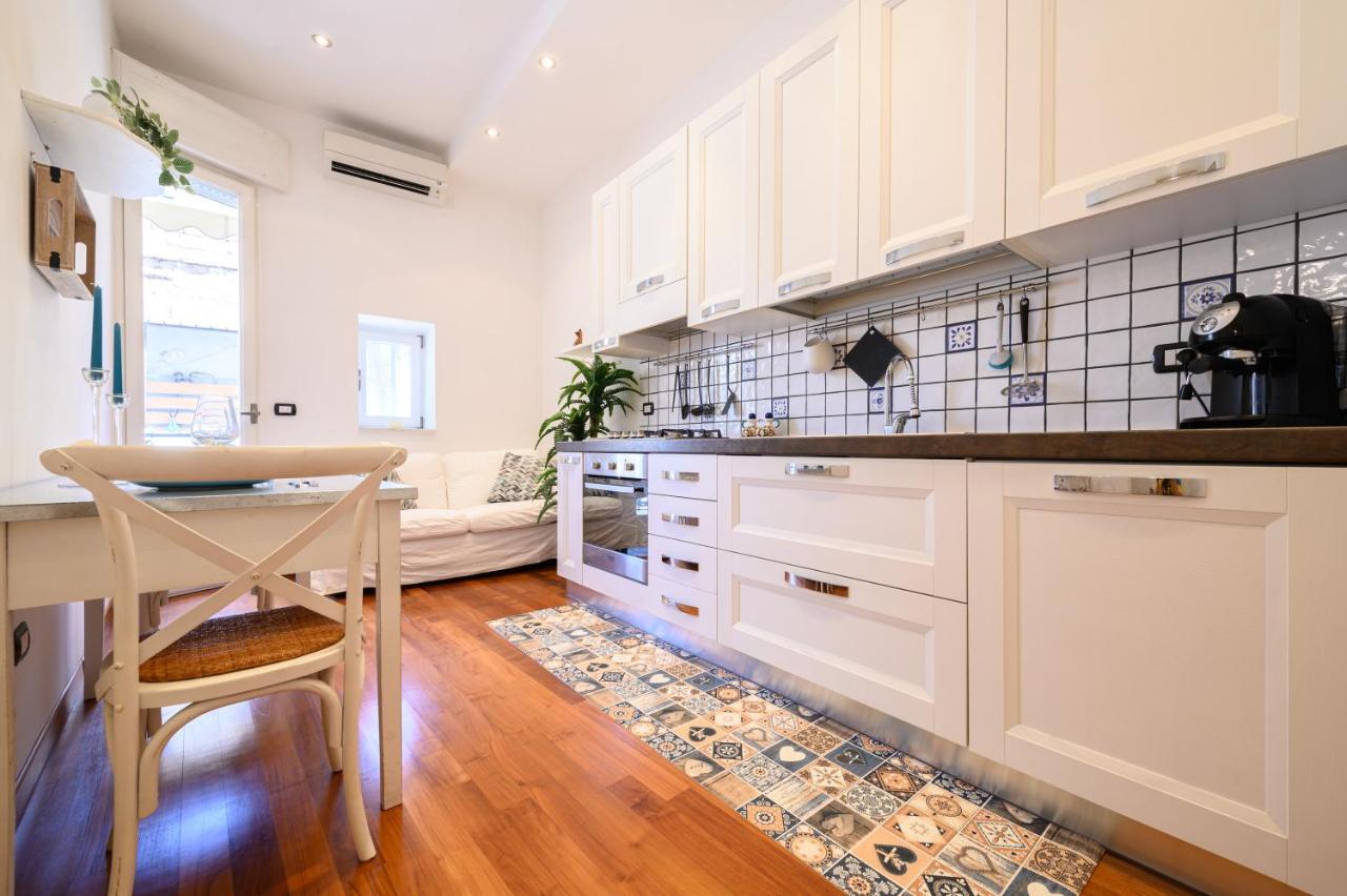 Casa Bea Appartement Naples
