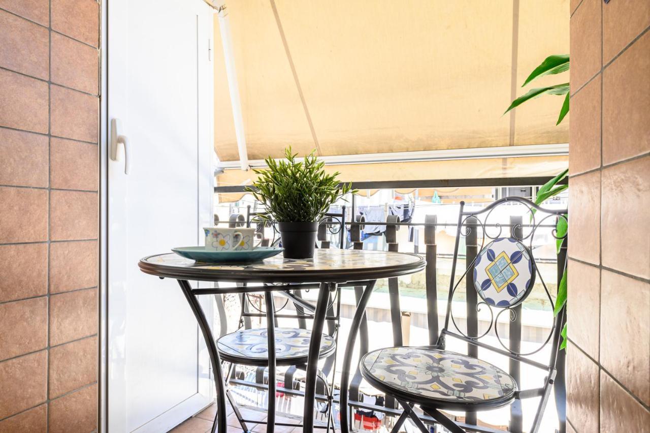 Casa Bea Appartement Naples
