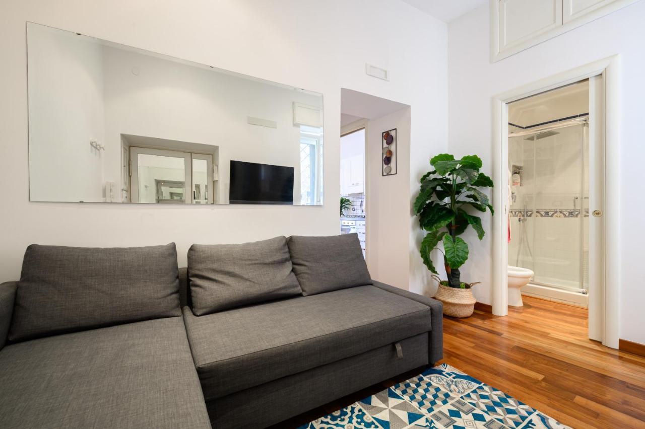 Appartement Casa Bea Naples