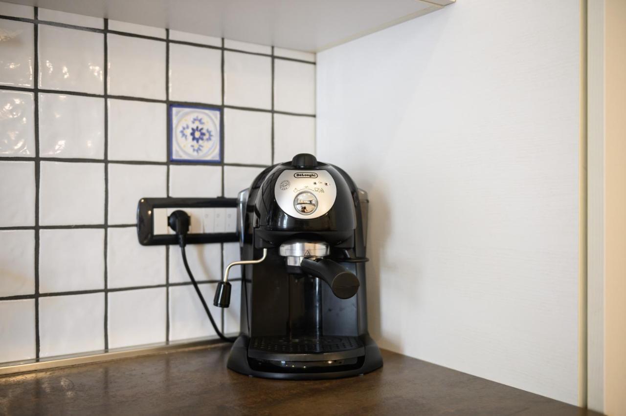Casa Bea Appartement Naples