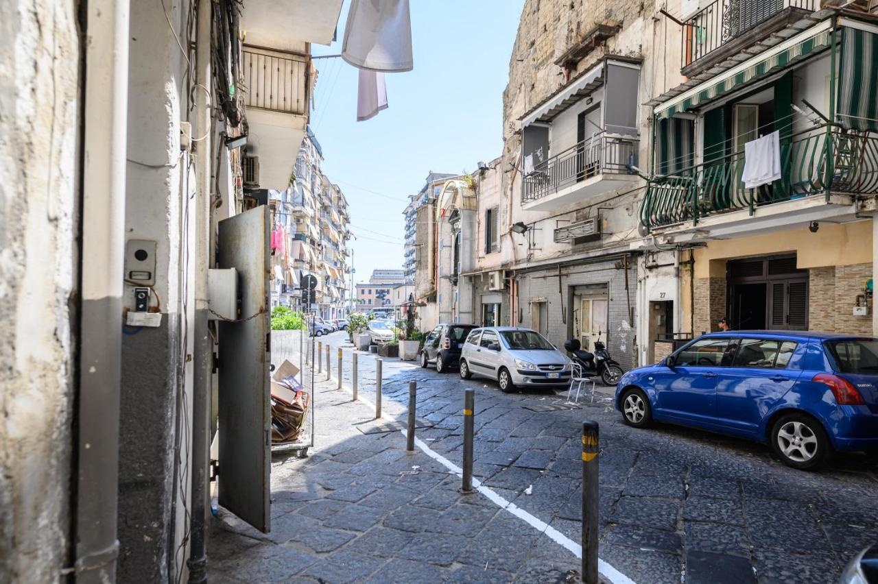 Casa Bea Naples
