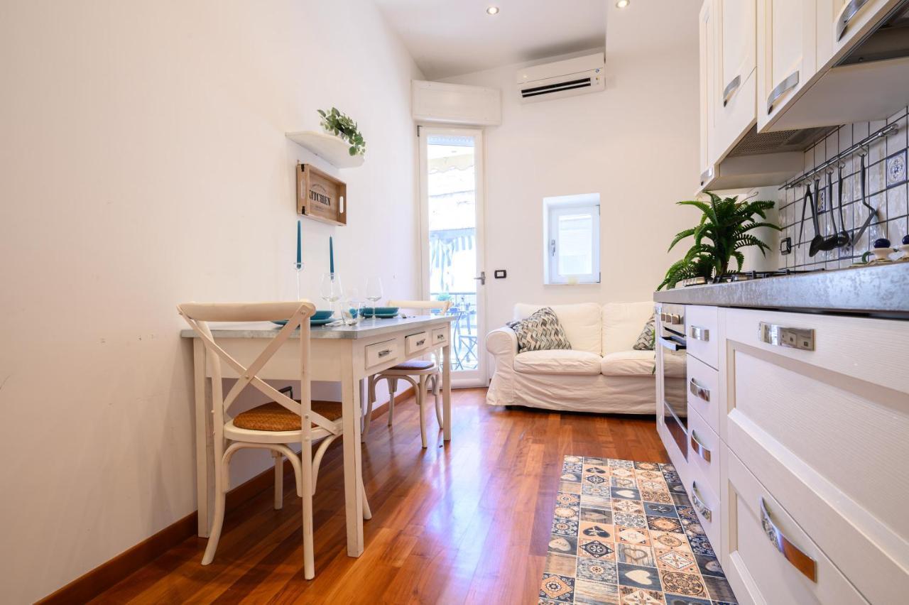 Appartement Casa Bea Naples