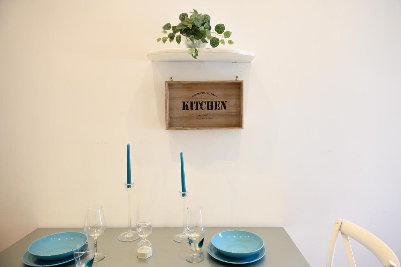 Appartement Casa Bea