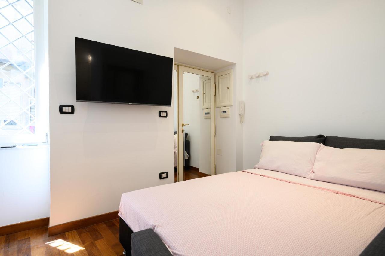 Appartement Casa Bea Naples
