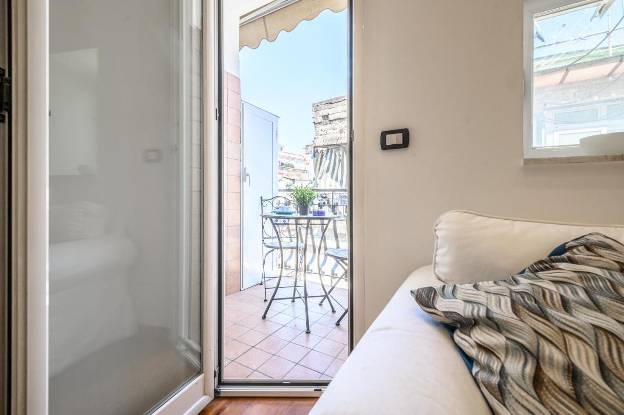 Appartement Casa Bea