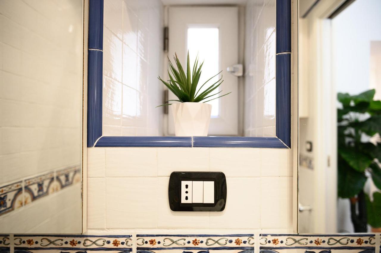 Appartement Casa Bea Naples